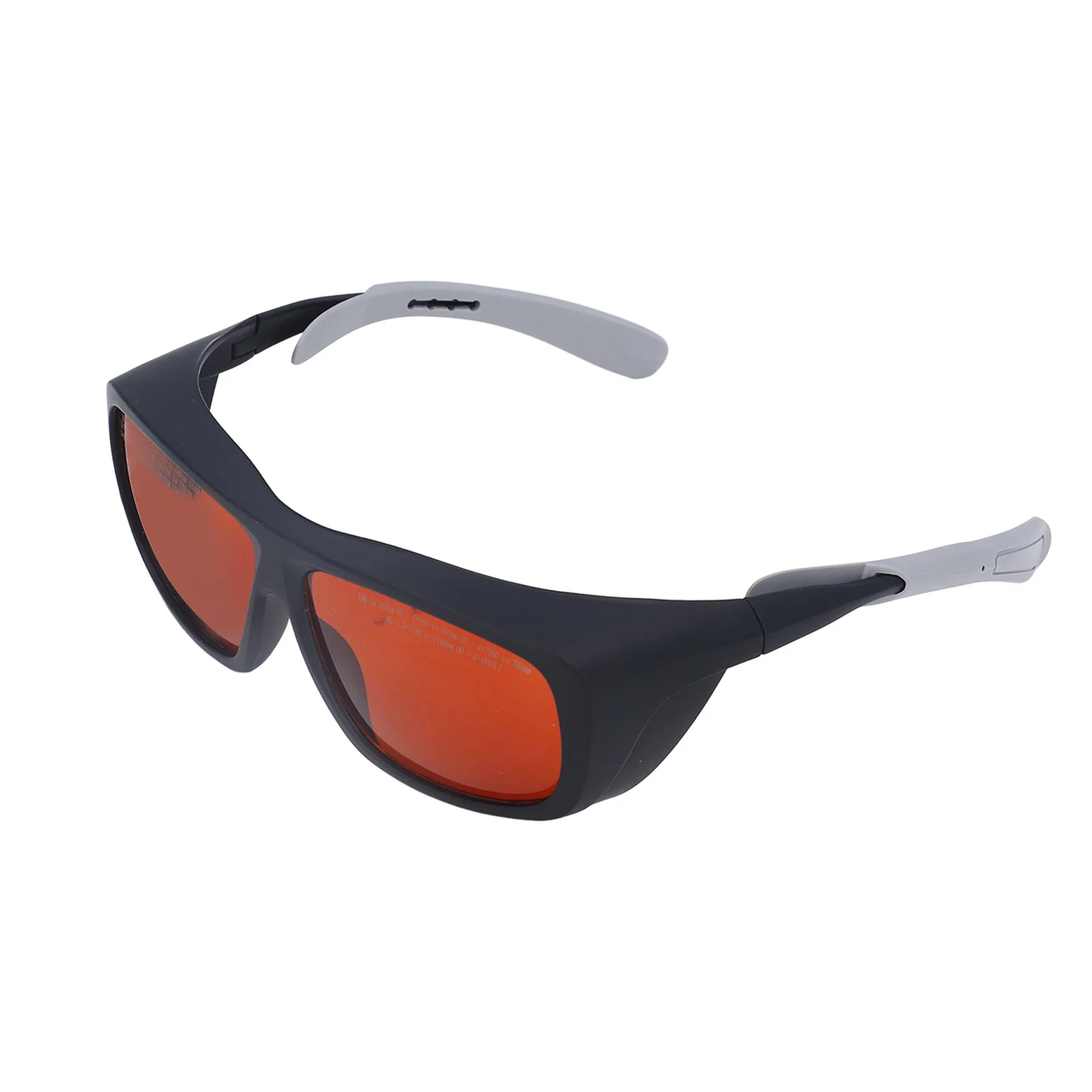 Защитные очки для глаз ZK30 Laser 180-750 нм-нм