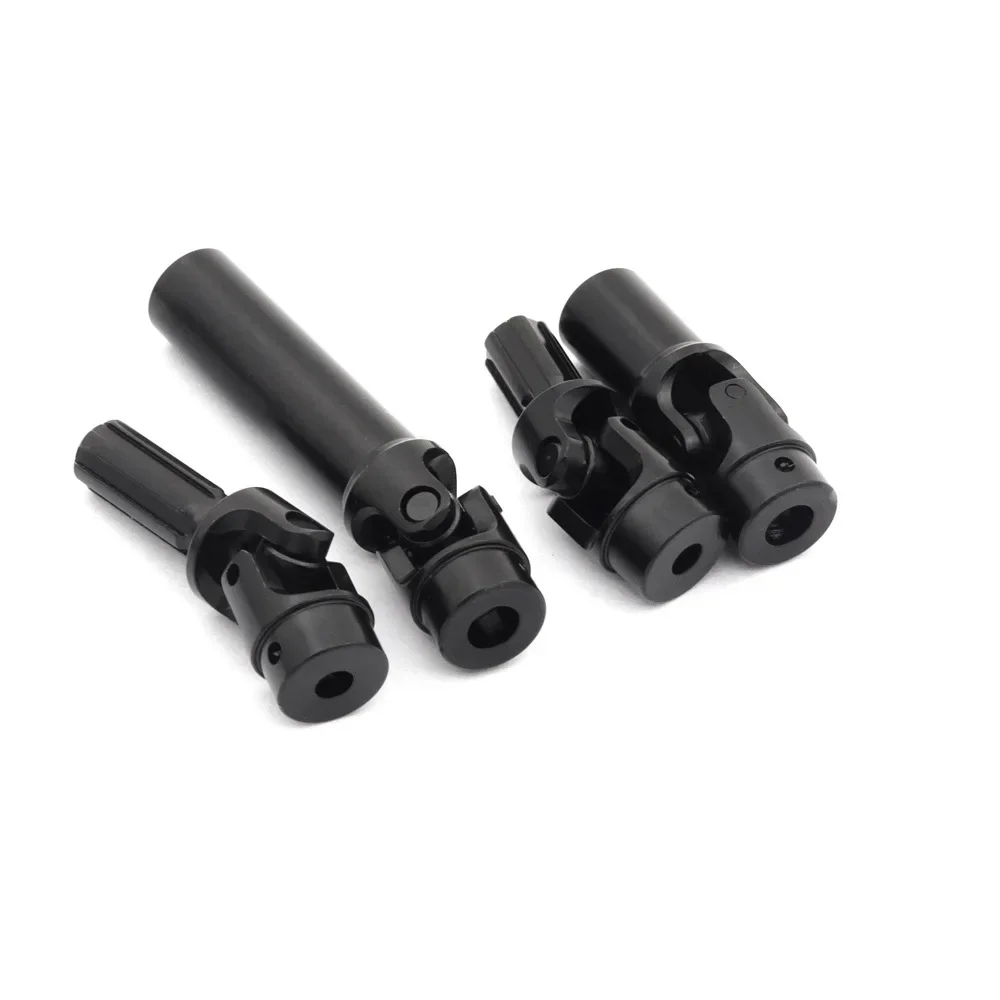 Стальные центральные приводные валы приводной вал CVD для Trxs TRX4M TRX-4M 1/18 детали