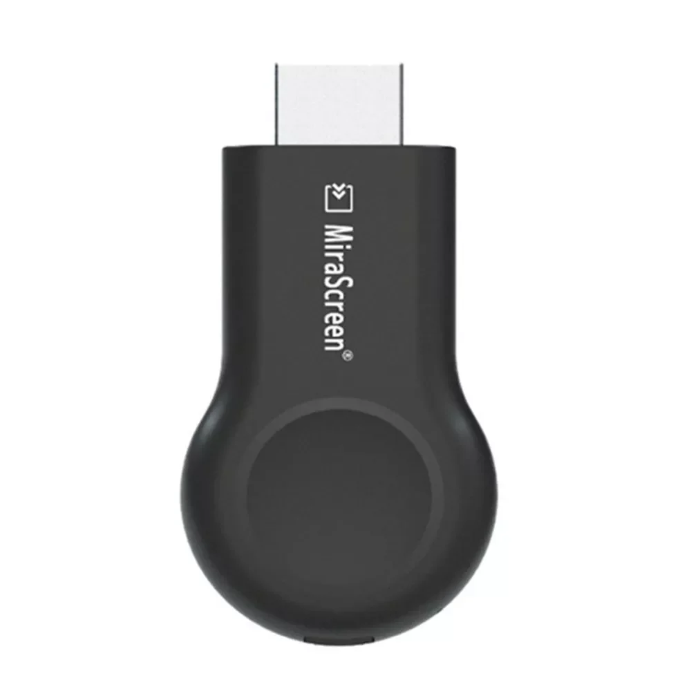 

Free shipping Screen 1080P WiFi Receiver HDMI-Compatible Dongle Airplay Miracast Wireless Display Mirroring Devices Media