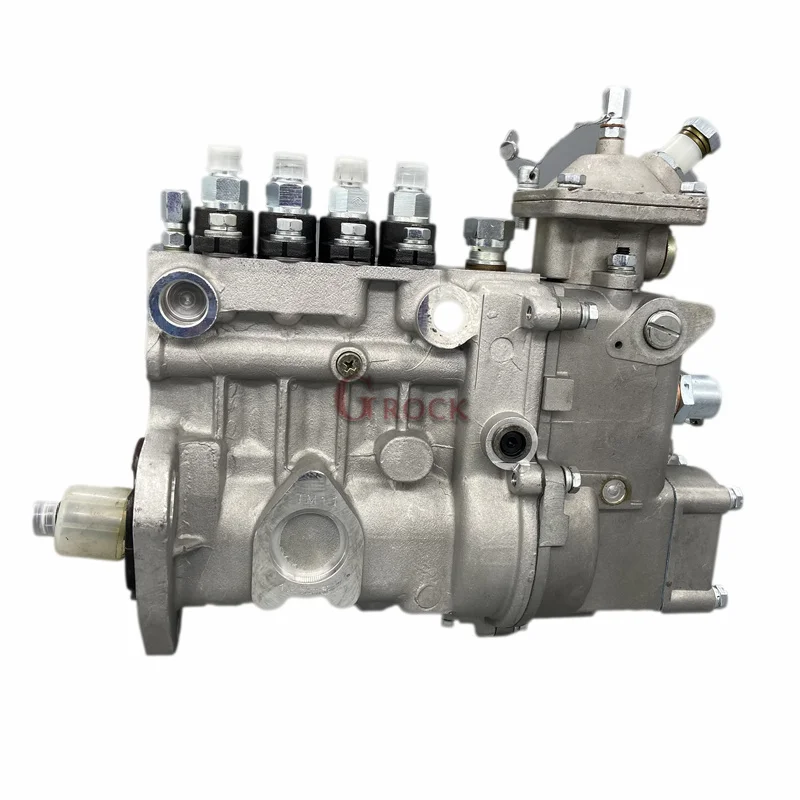 

Топливный насос Wuxi Weifu 4PL220 BHF4PM100003 для FAW 1041