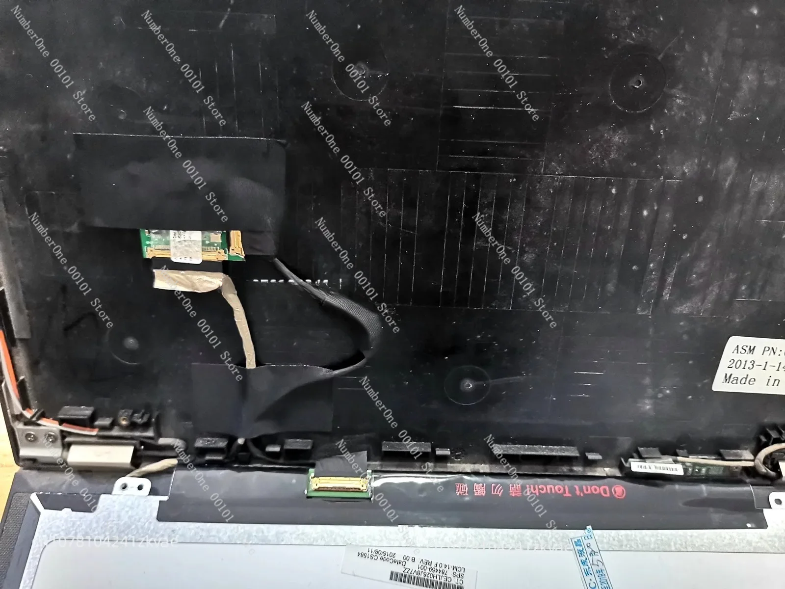 T420S T430S T420 T430 T420I Улучшенный IPS-экран 1080P HD-экран FHD HD комплект