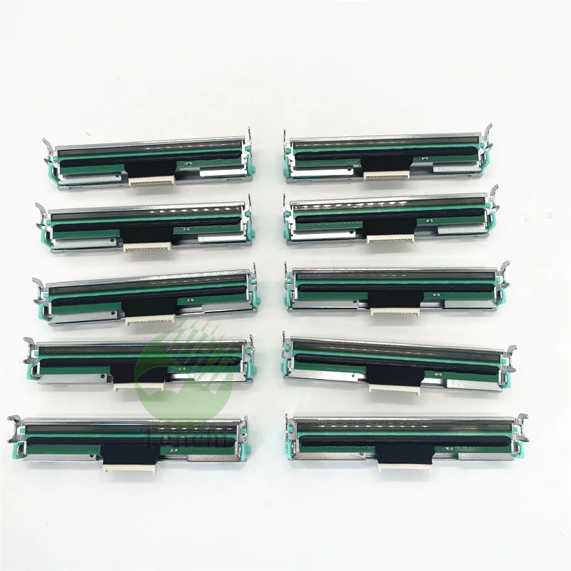 Фото Новая печатающая головка TTP247 Pro для TSC TDP-247 TTP-247 TDP-245, 203DPI, совместимая с принтерами этикеток, 98-0250128-33LF №4