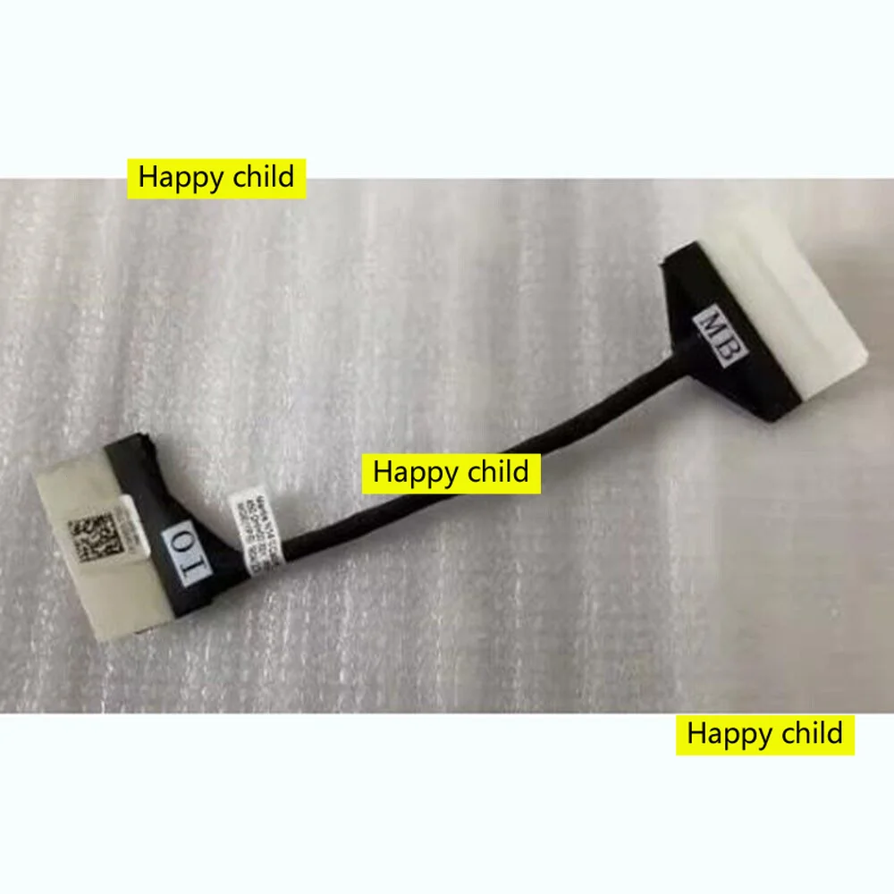 Новый USB-кабель для Dell Insprion 5490 5498 кабель платы ввода-вывода 0K4KTJ 0W9F01