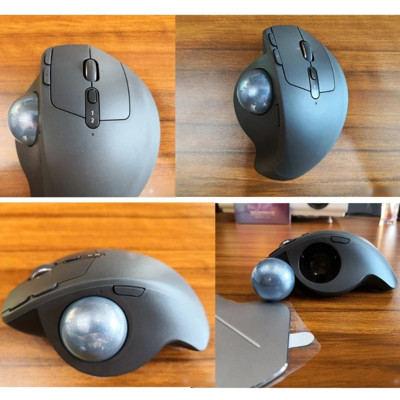CS1W для беспроводной игровой мыши MX Ergo аксессуар ремонта прочный шарик