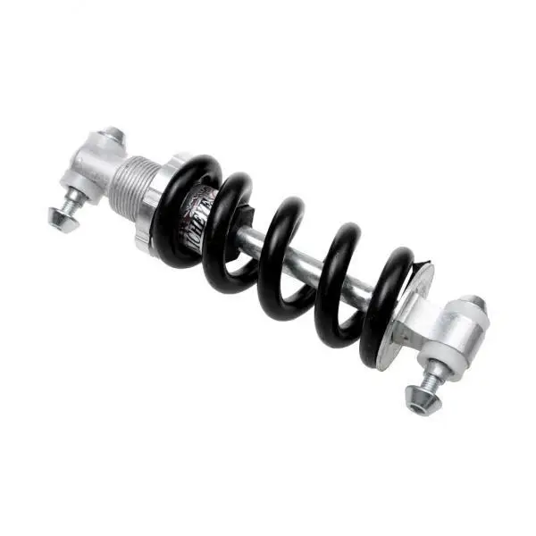 

2X 1500lb 150mm Bicycle Shock Absorber Spring Moutain Bike Suspension Cycle