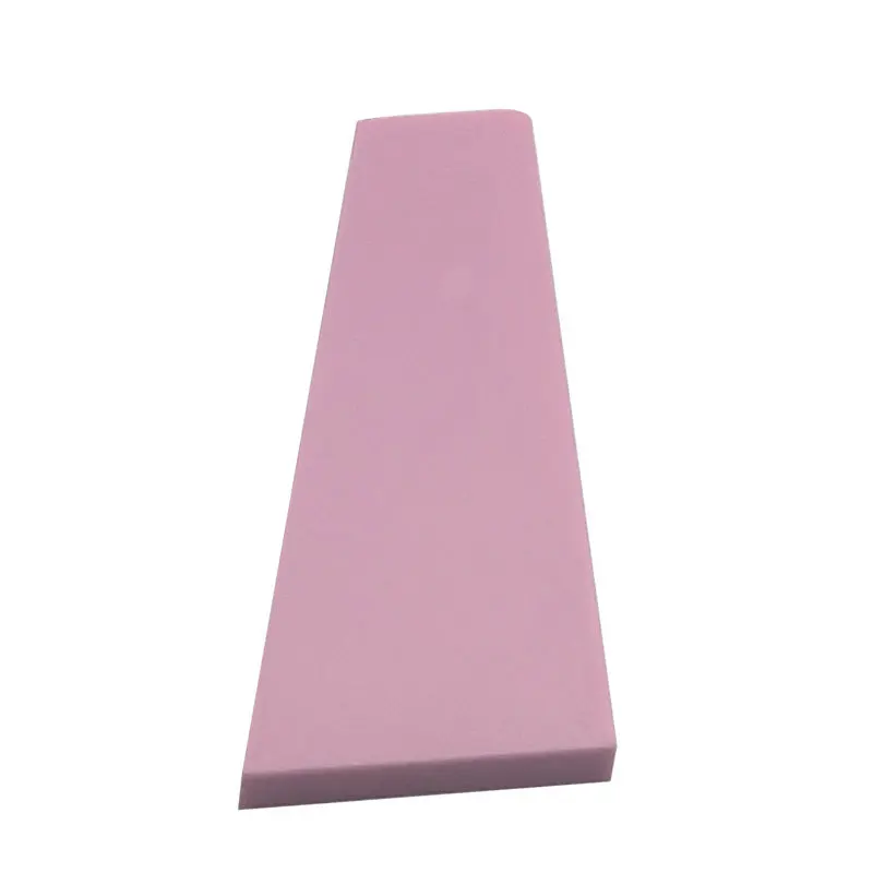 Конструктор JIAJIALE 2x4 клиновая пластина