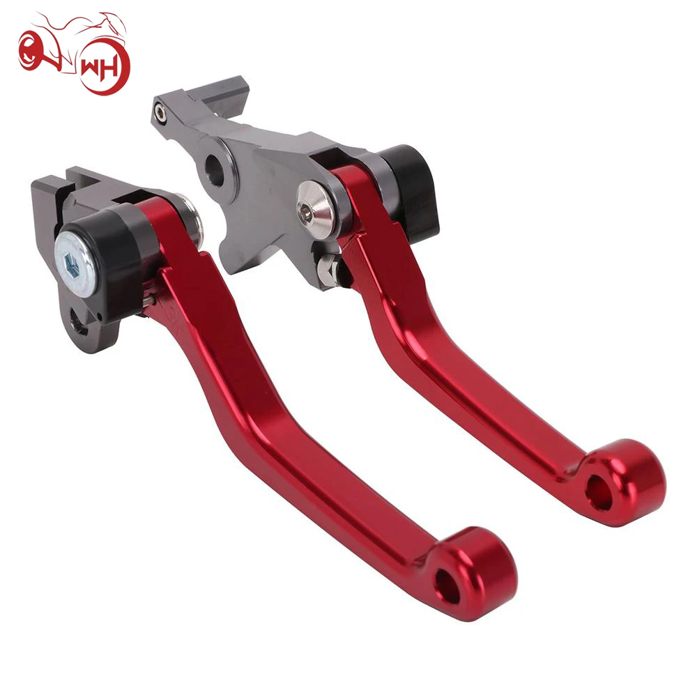 

For HONDA CRF150L CRF 150L 2018 2019 2020 Dirt Bike Motorcycle 2020 CNC Clutch Brake Lever