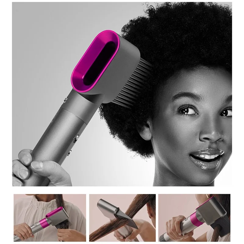 Для Dyson Airwrap HS01 HS05 фен насадка для предварительной укладки волос бигуди