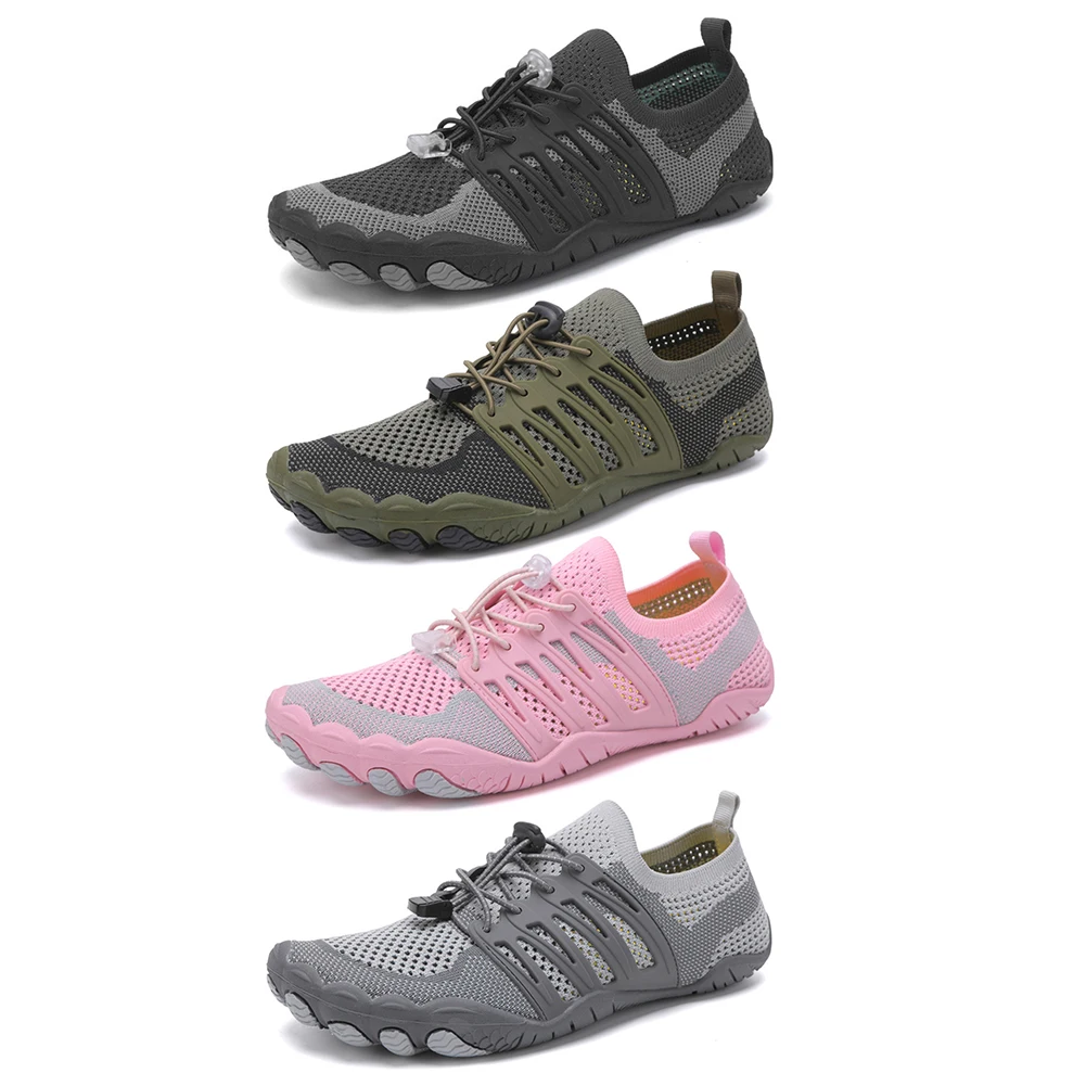 

Мужские кроссовки для воды, быстросохнущие сандалии для пляжа, для плавания, воды и дайвинга, большой размер 46