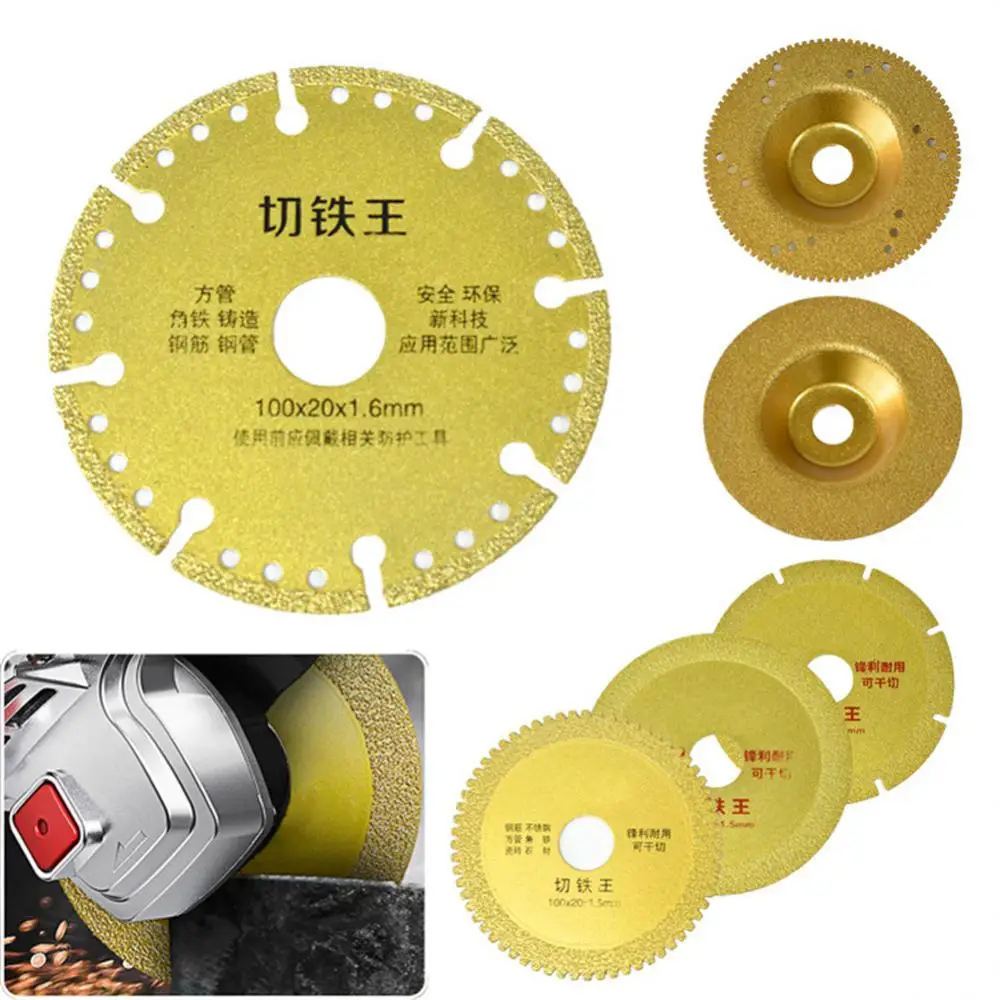 

Double Side Tct Circular Saw Blade Wheel Discs Woodworking Saw Blades Woodworking Cutting Disc Multitool Roughing Disc