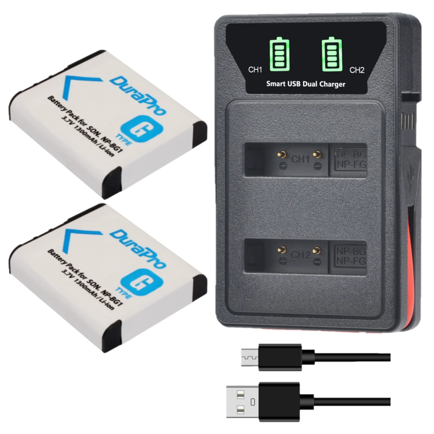 

NP-FG1 NP-BG1 Battery for Sony DSC-W30 W30 DSC HX9V hx5v DSC-W220 DSC-H55B DSC-HX9V DSC-HX20V DSC-H20 DSC-W170