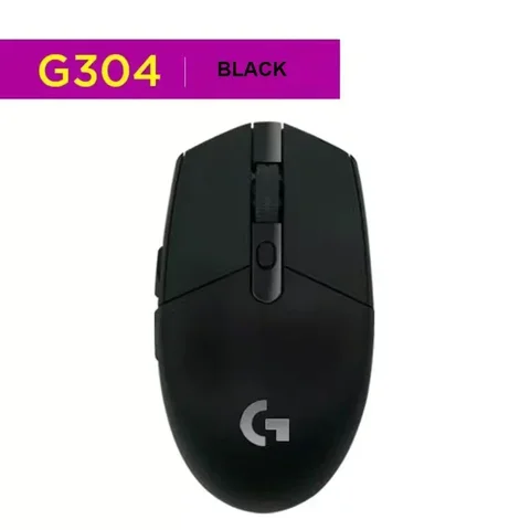 Logitech G304 Беспроводная игровая мышь