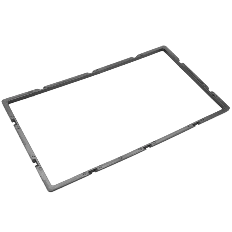 Для Honda Civic Double Din Fascia Radio DVD Стерео Cd Панель Монтажная установка на приборной