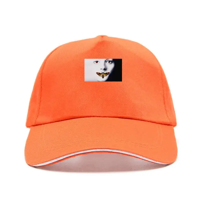 

The Silence Of The Lambs Baseball Cap Jodie Foster Anthony Hopkins Hollywood Movie M one size one size 29one size Baseball Caps