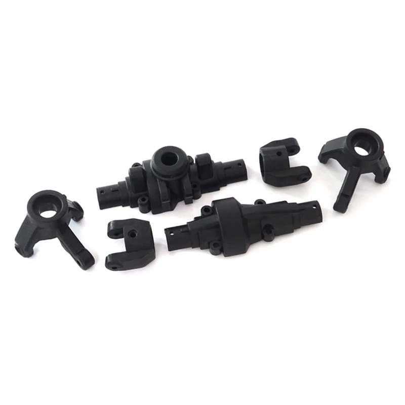 

Front Axle Housing for SG 2801 SG2801 1/28 RC Crawler Car Spare Parts Accessories