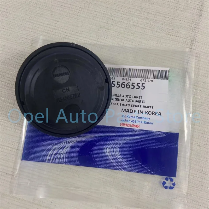 Оригинальная крышка моторного масла для Chevrolet Cruze Aveo Orlando Sonic OPEL ASTRA INSIGNIA ZAFIRA OEM #