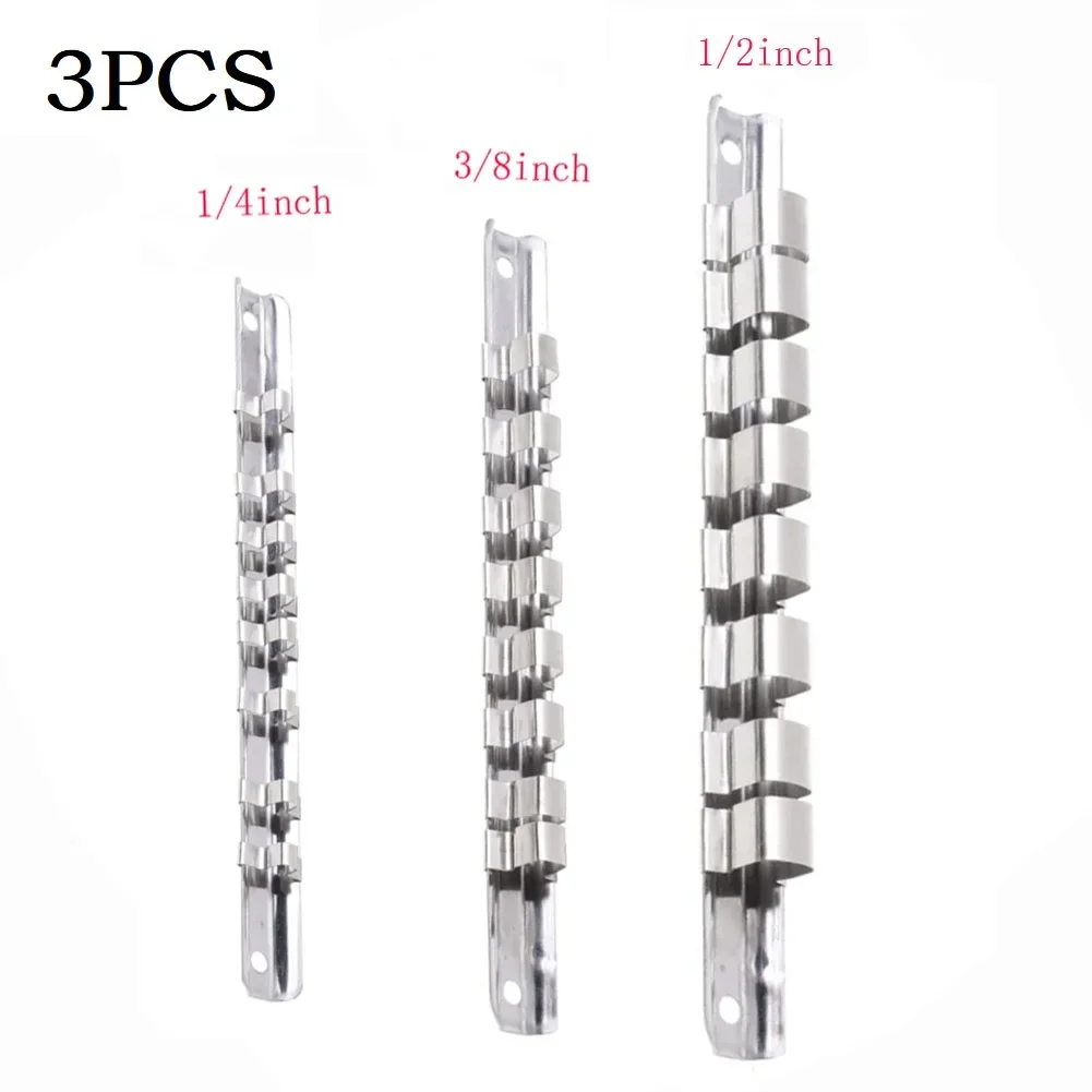 

Держатель для головок VIBRATITE 1/4", 3/8", 1/2"