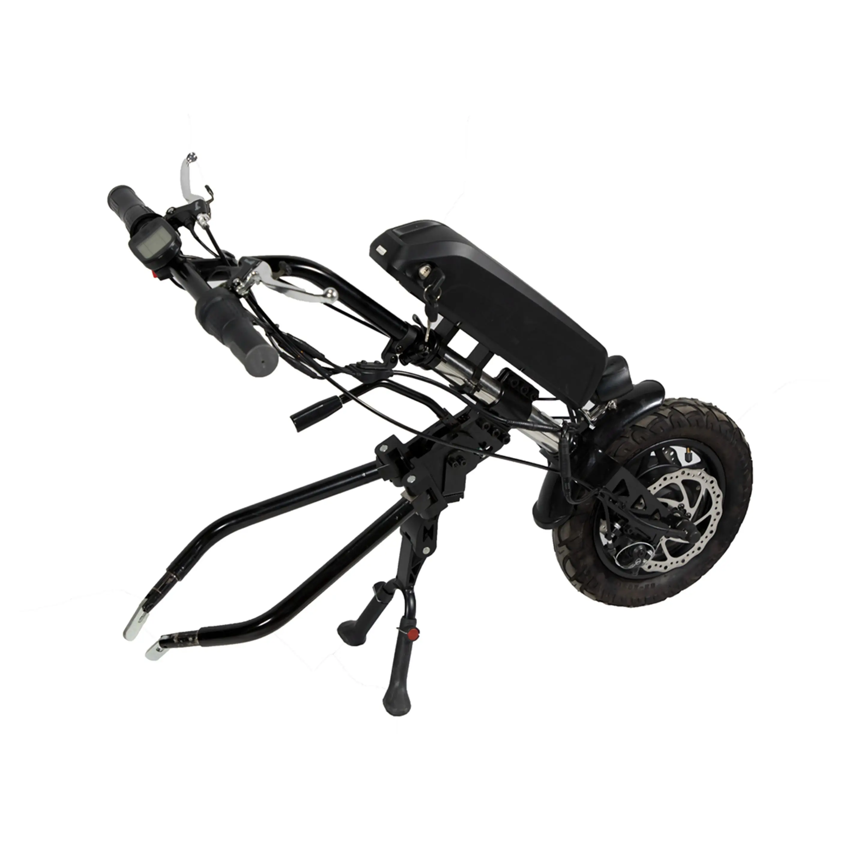 For Wheelchair