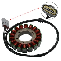 motorcycle stator coil for triumph rocket iii 2300 touring classic roadster 2006 2007 2018 t1300450 british triumph rocket 2300