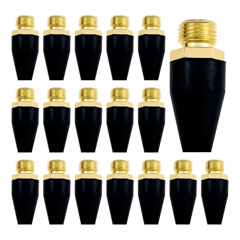 Blower Nozzle For Air Blow Guns Tool Air Tool Parts