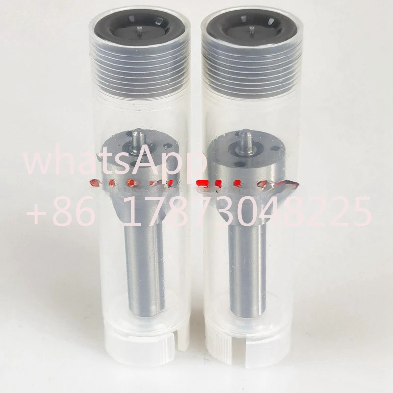 L157PRD Сопло Common Rail L157PBD для инжектора EJBR03401D A 6640170222 а 640170021 EJBR04701D 6640170021