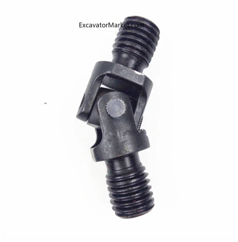 Универсальный шарнир ручки экскаватора для DOOSAN DH DX DAEWOO 55 60 80 150 215 220 225-7-9 Запчасти