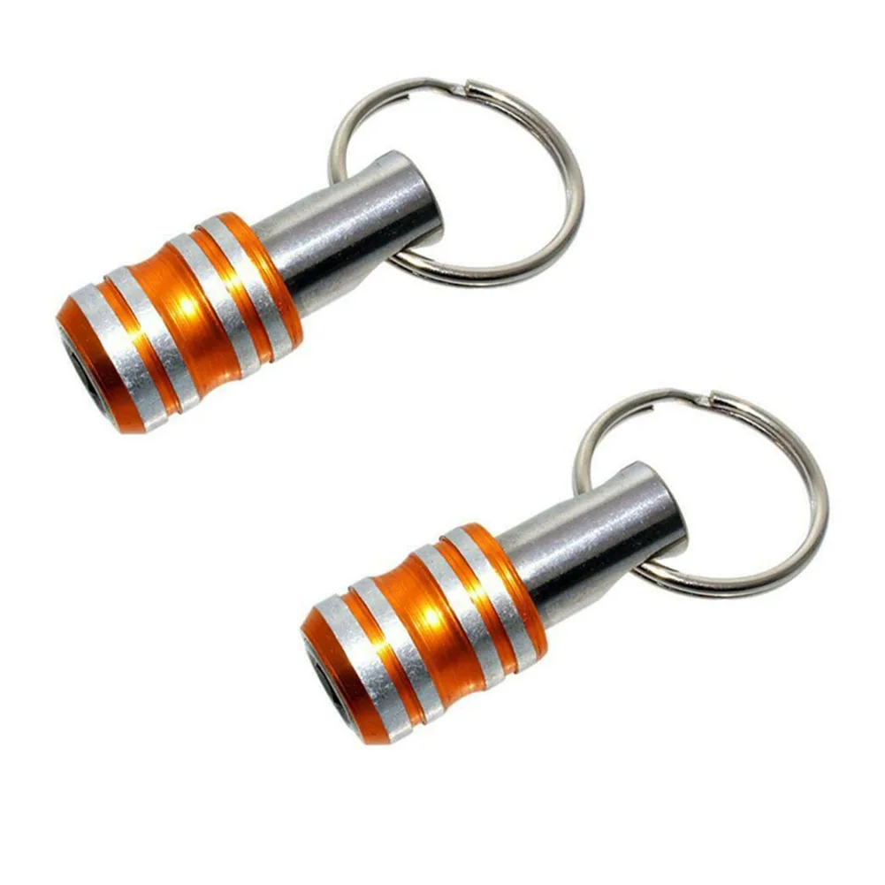 

Stainless steel Screwdriver Bits Holder Universal Quick Release Bit Set