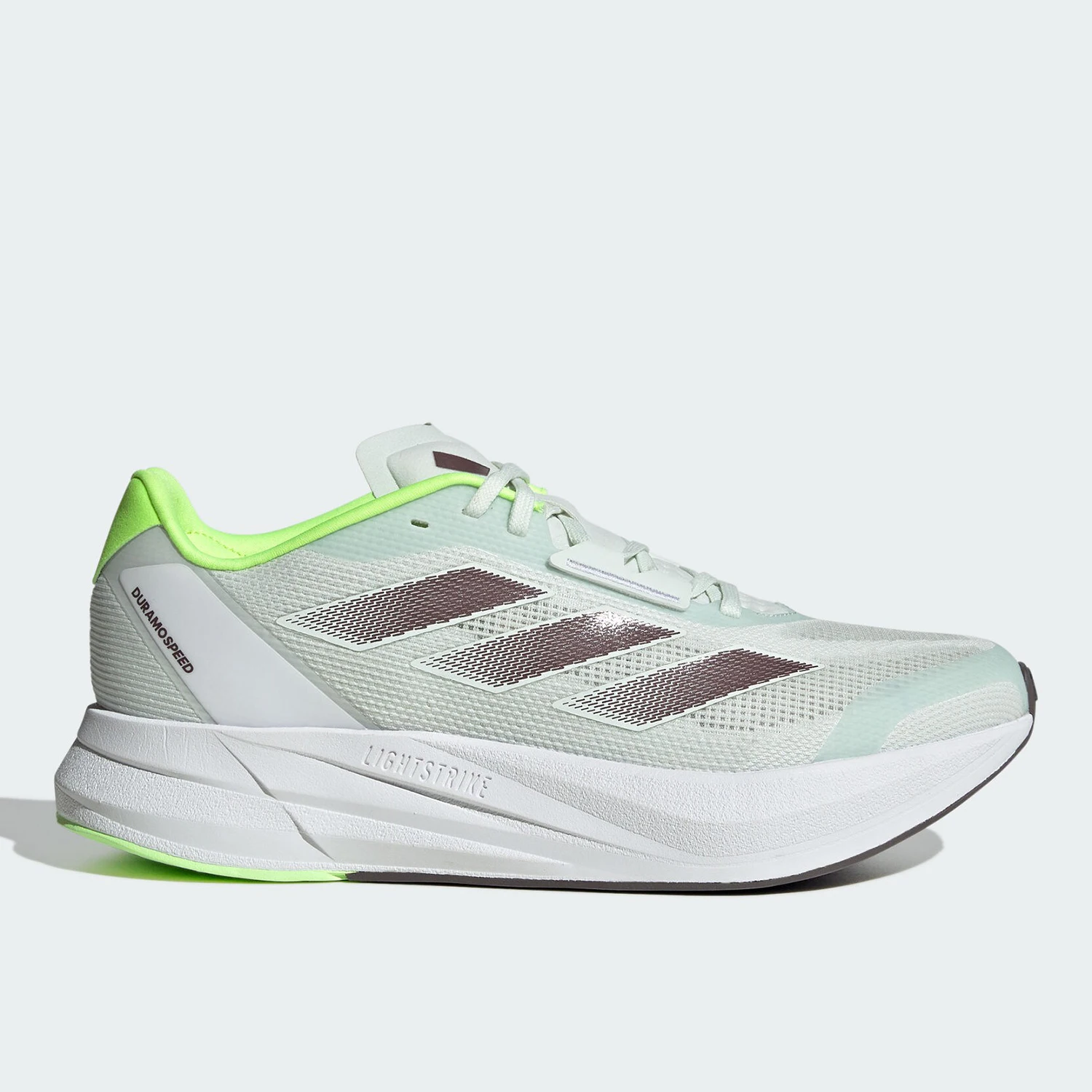 Фото Мужские и женские спортивные кроссовки Adidas Authentic DURAMO SPEED для тренировок и бега IE5476 №1