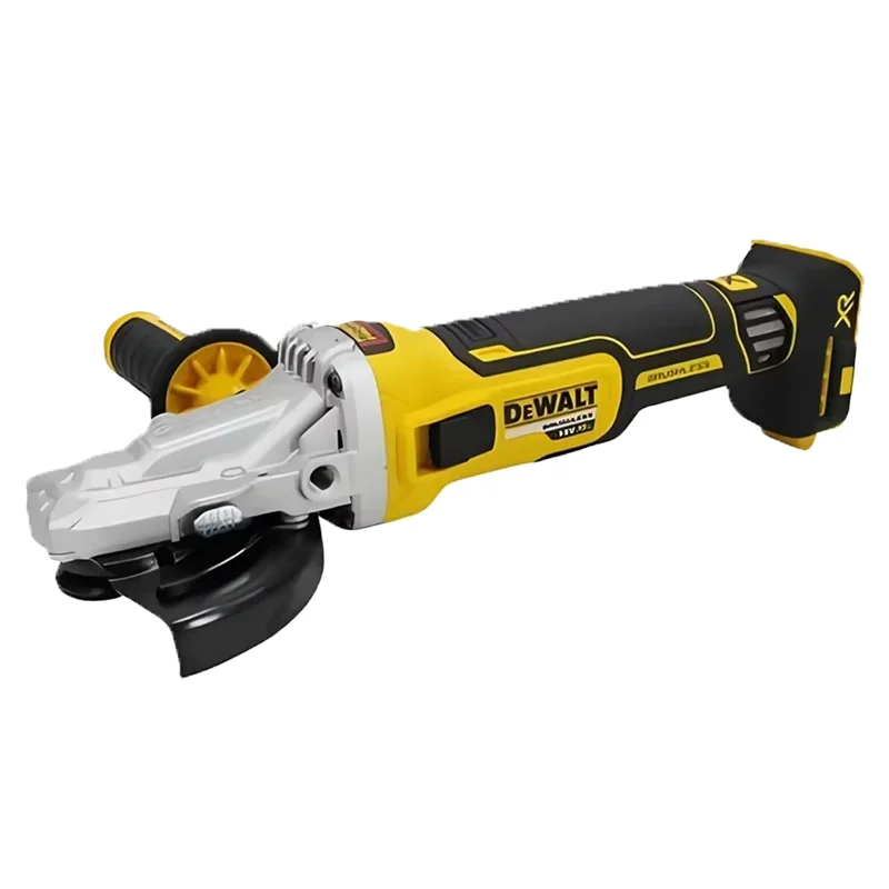 

Dewalt DCG405FN/NT 125MM amoladora угловой sin Escort inalám 9000RPM máquina cortadora pulidora para litio