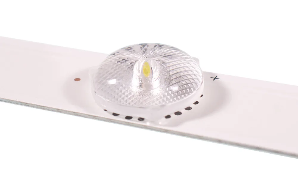 Подсветка CC02320D562V08 320L 320E9 2X6 6S1P 1210 CC02320D562V04 HV320WHB N55 для телевизора AKIRA 32LED01T2M Starwind SW-LED -