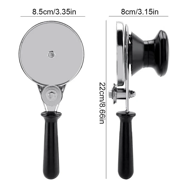 Новейший ручной упаковщик жестяных банок консервный для еды всех видов железных
