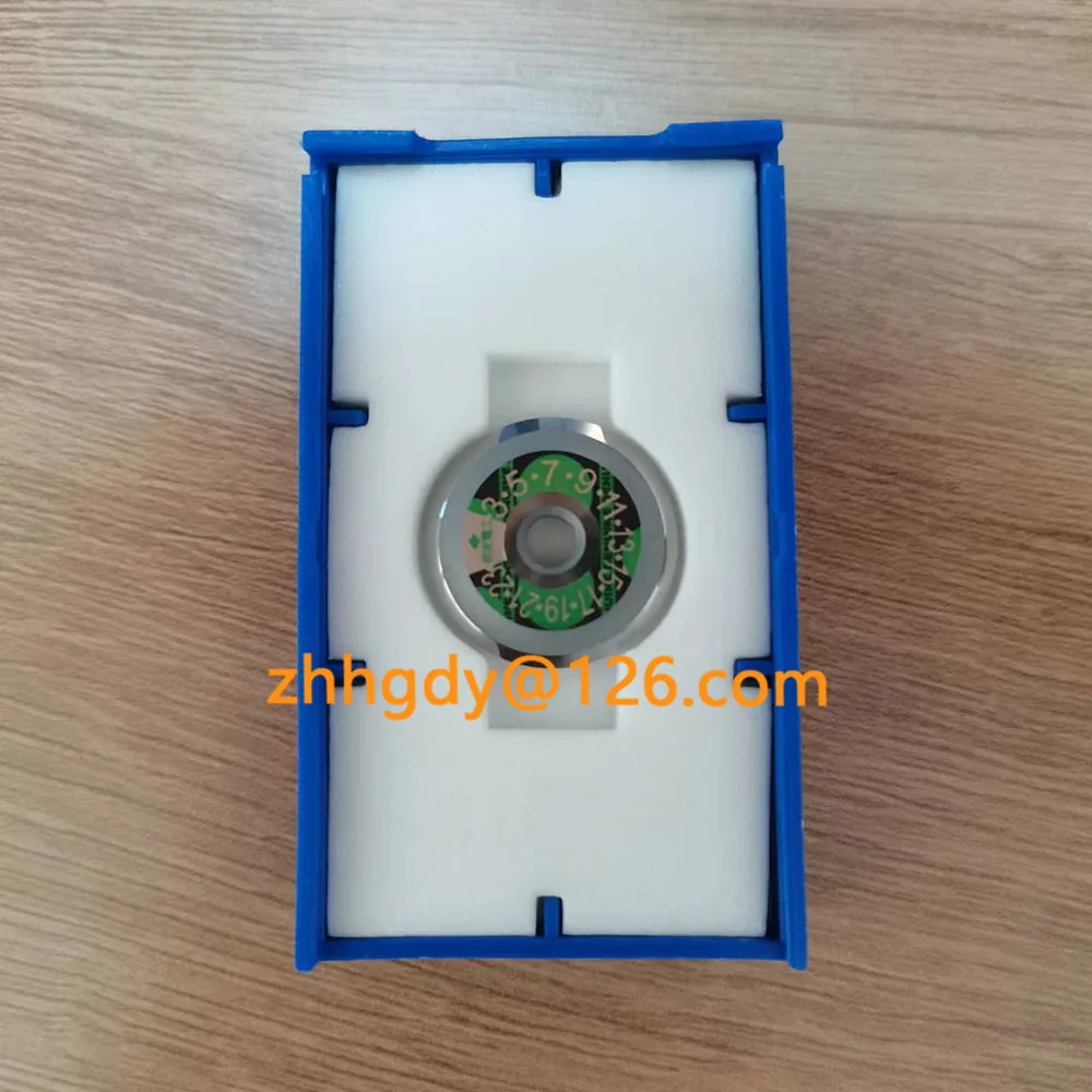 FCP-20BL Fiber Cleaver Blade Fiber Cleaver Cutter FCP20BL SUMITOMO FC-6S Cleaver Blade Fiber Optic Cleaver 24 Faces FC6S