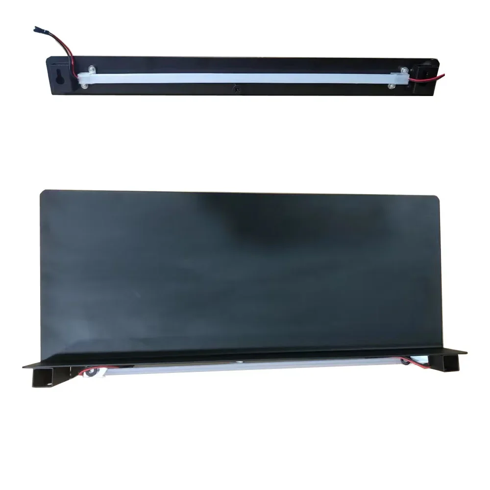 Настенный светильник NoEnName_Null