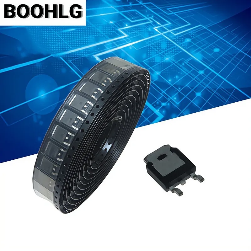 

(10 шт.) 100% новый набор микросхем 42CTQ030S 42CTQ030 TO-263