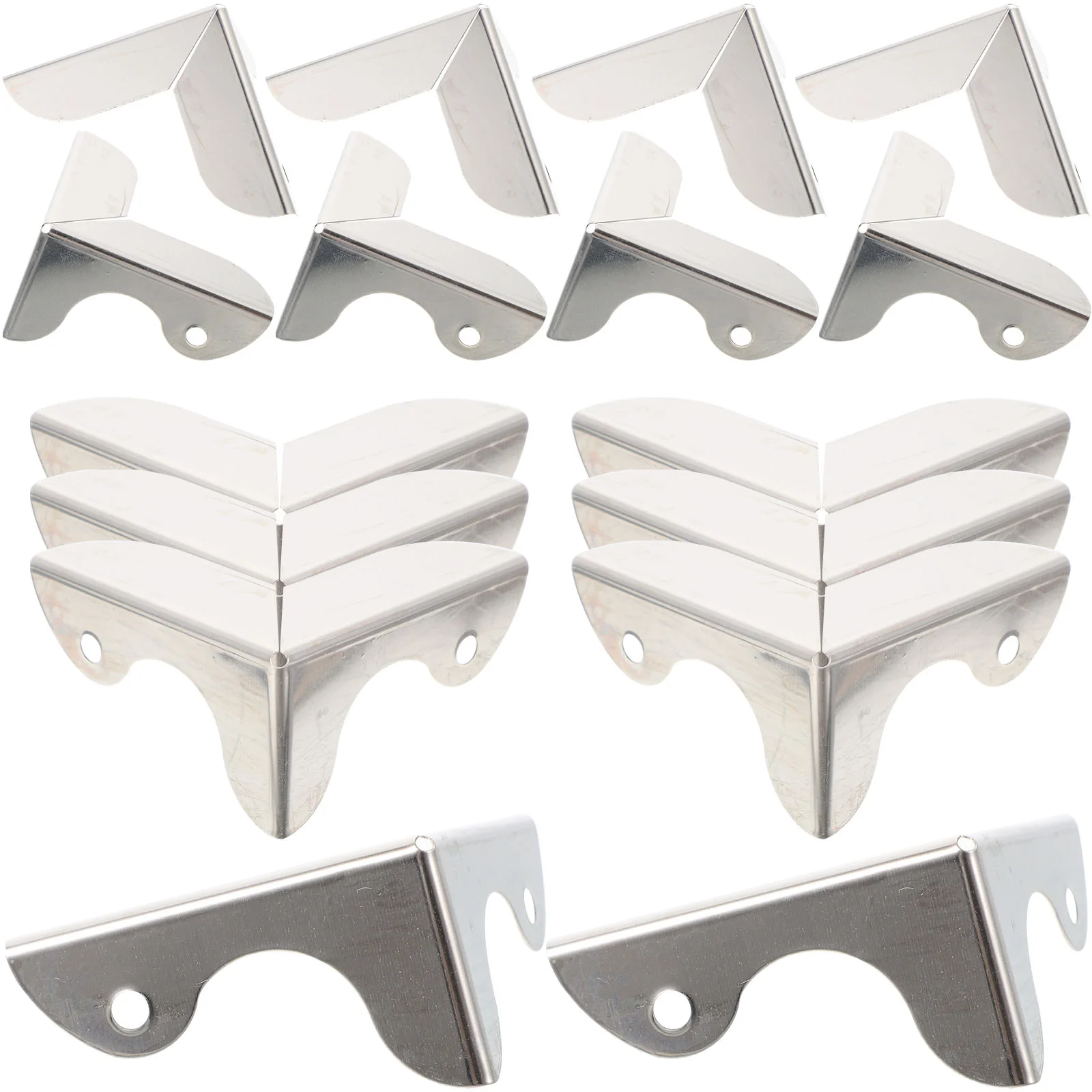 

Anti-collision Angle Decorative Edges Covers Protective Guards Corner Protector