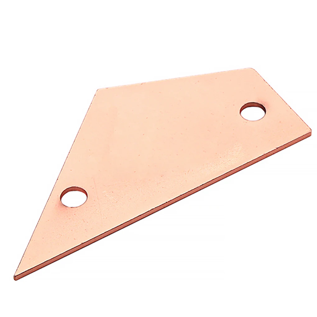 

Electronic Acoustic Guitar Bass Fretboard Professional Stainless Steel Leveling Ruler Portable Fingerboard Repair Tool