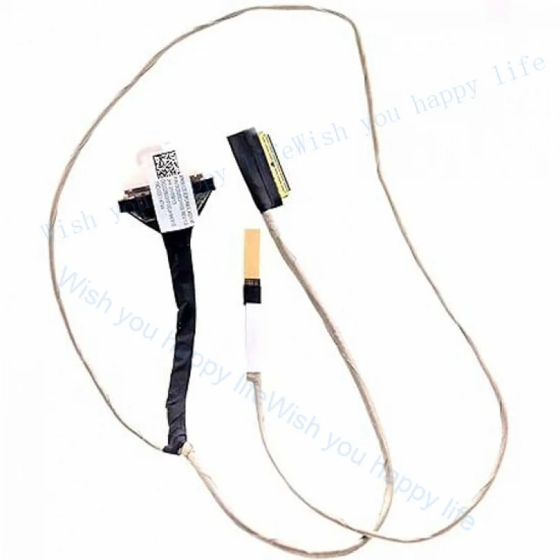 V+ Для HP 15-DX 15G-DR 15-DA 15-DB DC020031F00 Кабель ЖК-экрана 30P (art.: 3920d99df8399) - 3920d99df8399