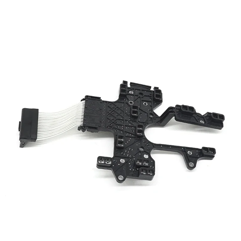 Жгут проводов печатной платы коробки передач 02E DQ250 для VW Passat B7 B8 Audi A3 Q3 A7 325039