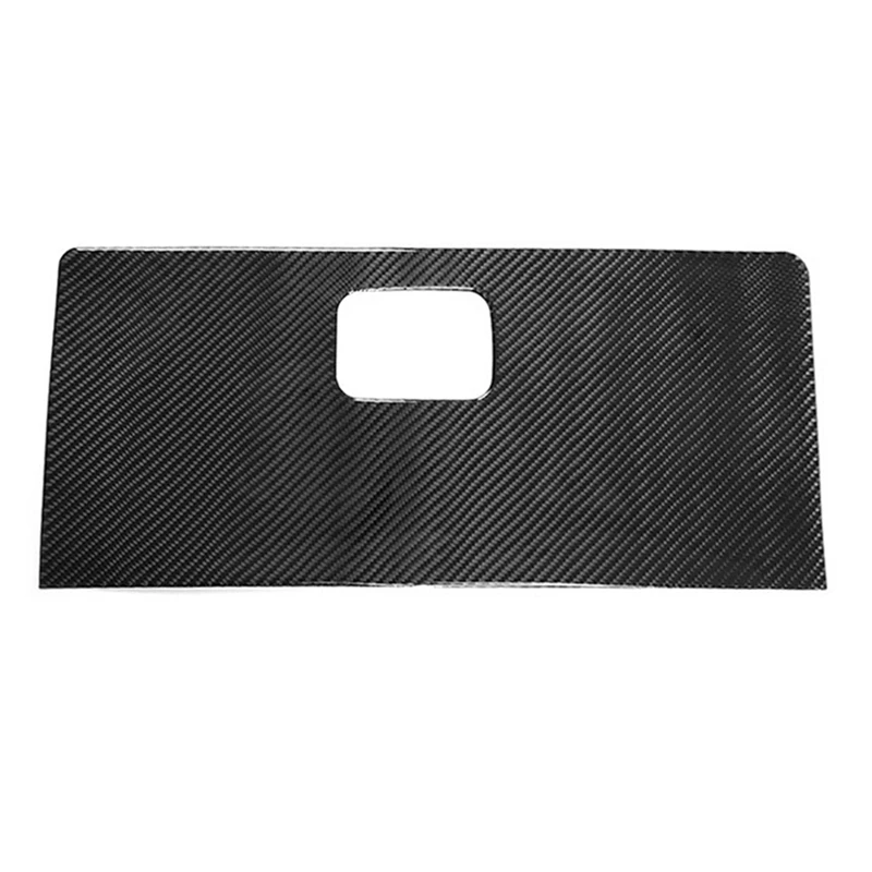 

Car Co-Pilot Lower Panel Sticker Decoration For Honda CRV 2007-2017