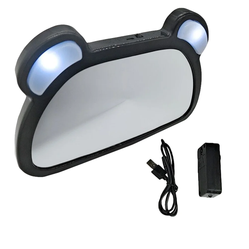 

1 шт., Автомобильное зеркало заднего вида