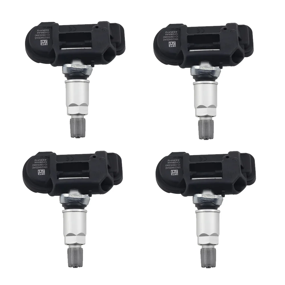 

Датчик давления в шинах TPMS 56029400AE для фототехники, аксессуары для Jeep Grand Cherokee Ram Chrysler 300C