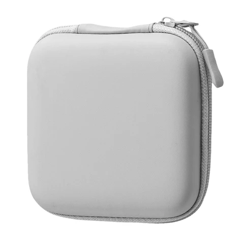 Противоударная Защитная сумка для консоли Powkiddy V10, сумка для защиты от царапин, сетчатый внутренний карман, игровые аксессуары