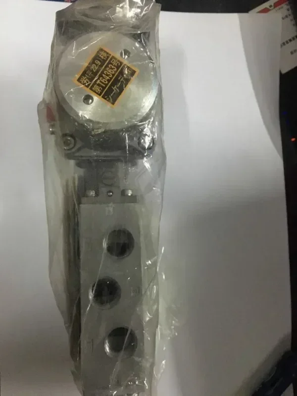 Антиэлектромагнитный клапан CKD 4F310E-10/08-TP AC110DC24V220V оригинал