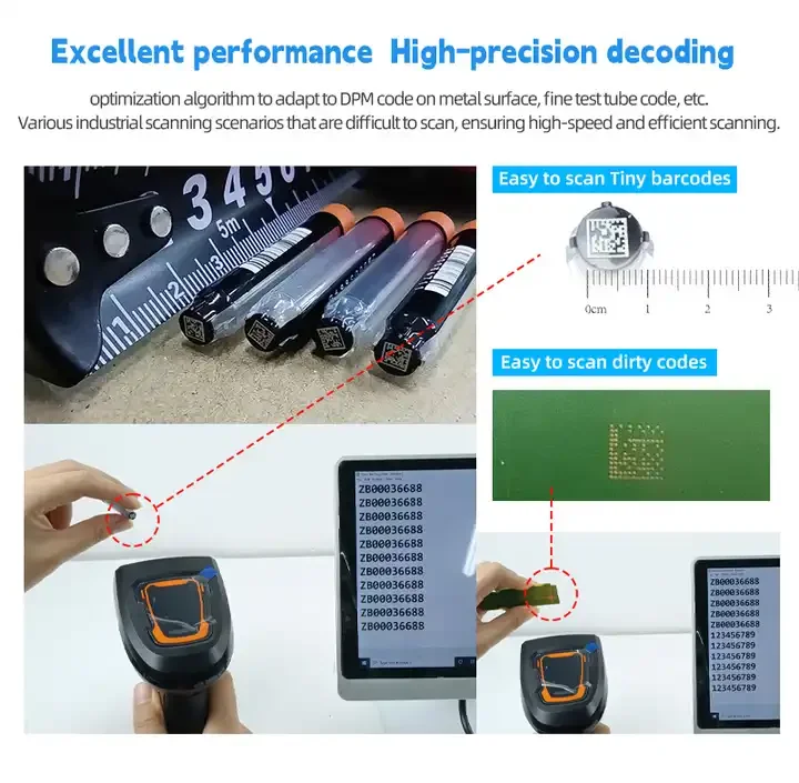 Печатная матрица XT6208 тестовые печатные платы устройство для чтения штрих-кодов