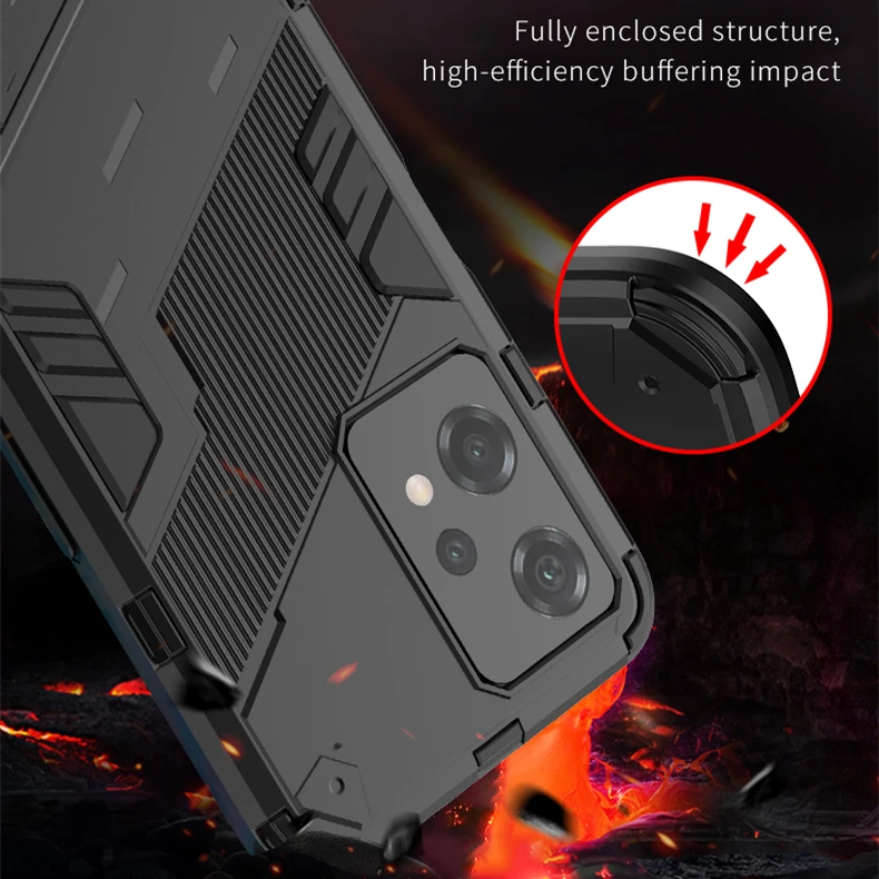 For Oneplus Nord CE 2 Lite Case For Oneplus Nord CE2 Lite Cover Silicone Invisible Holder Protect Case Oneplus Nord CE 2 Lite 5G