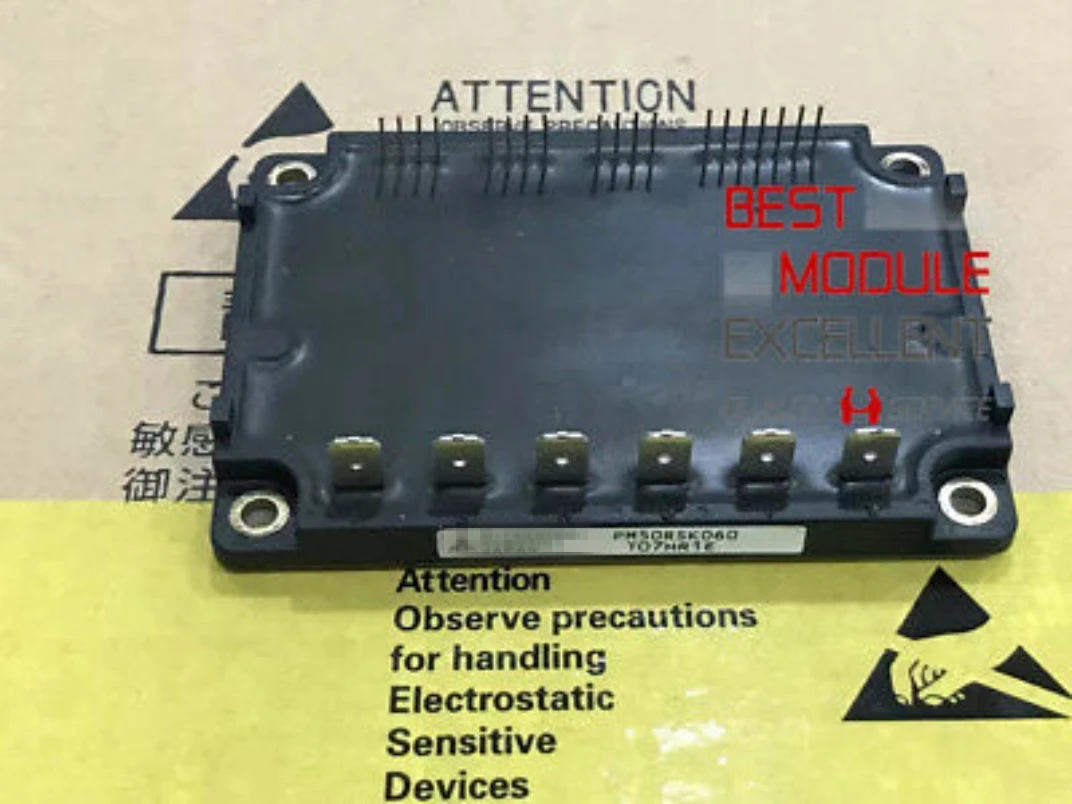 1PCS PM50RSK060 Quality Assurance