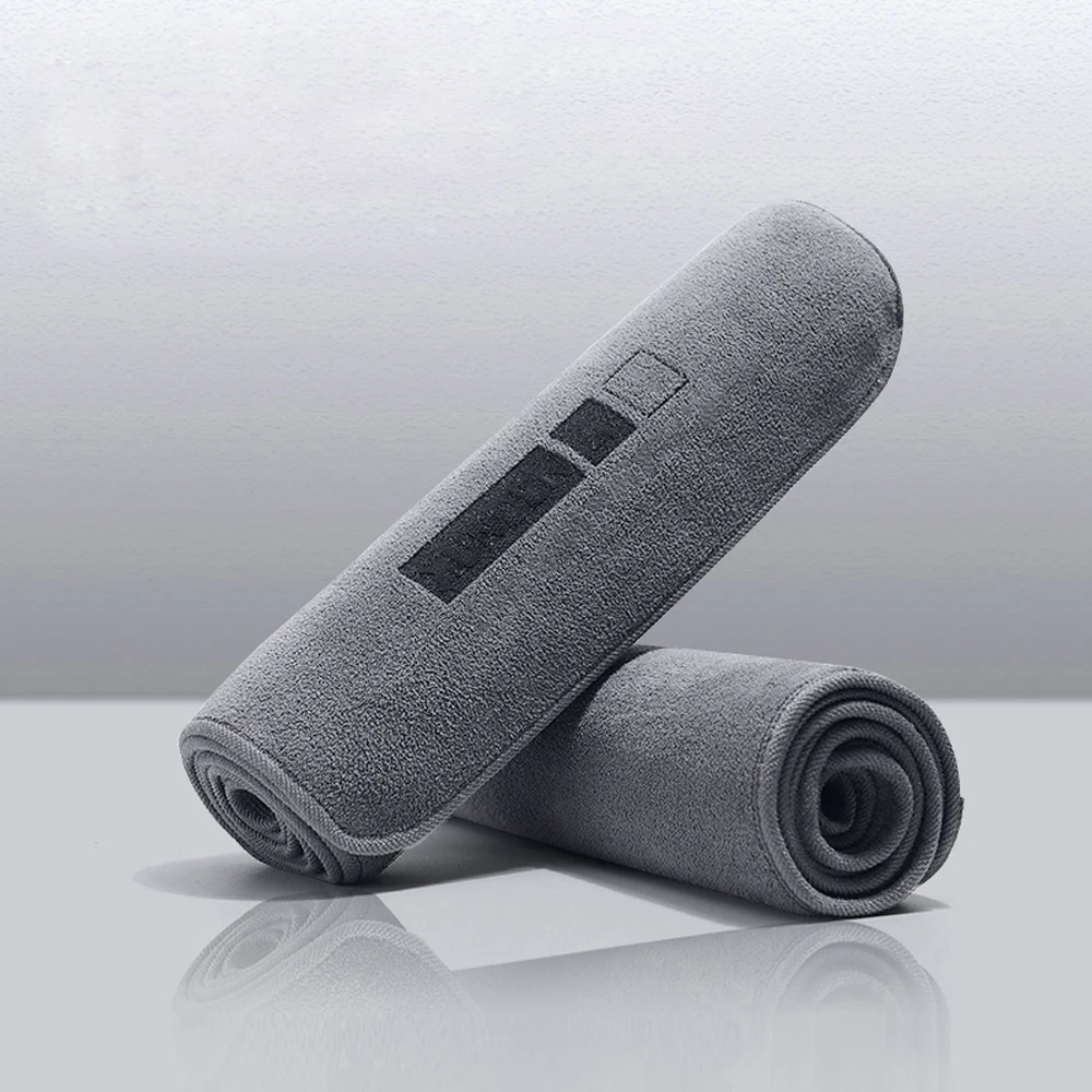 

Car Wash Detailing Wash Towel High-end Microfiber Towel Car Cleaning Drying Cloth Hemming Car Care Cloth
