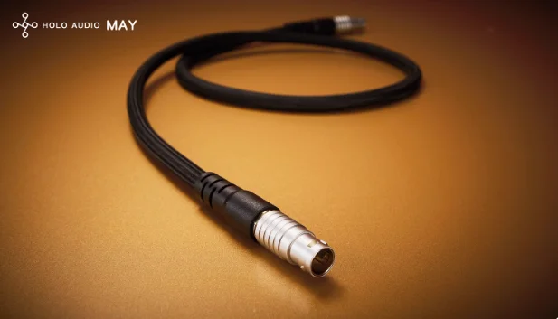 GZDUOLAHRI HOLO Audio May Plum ЦАП
