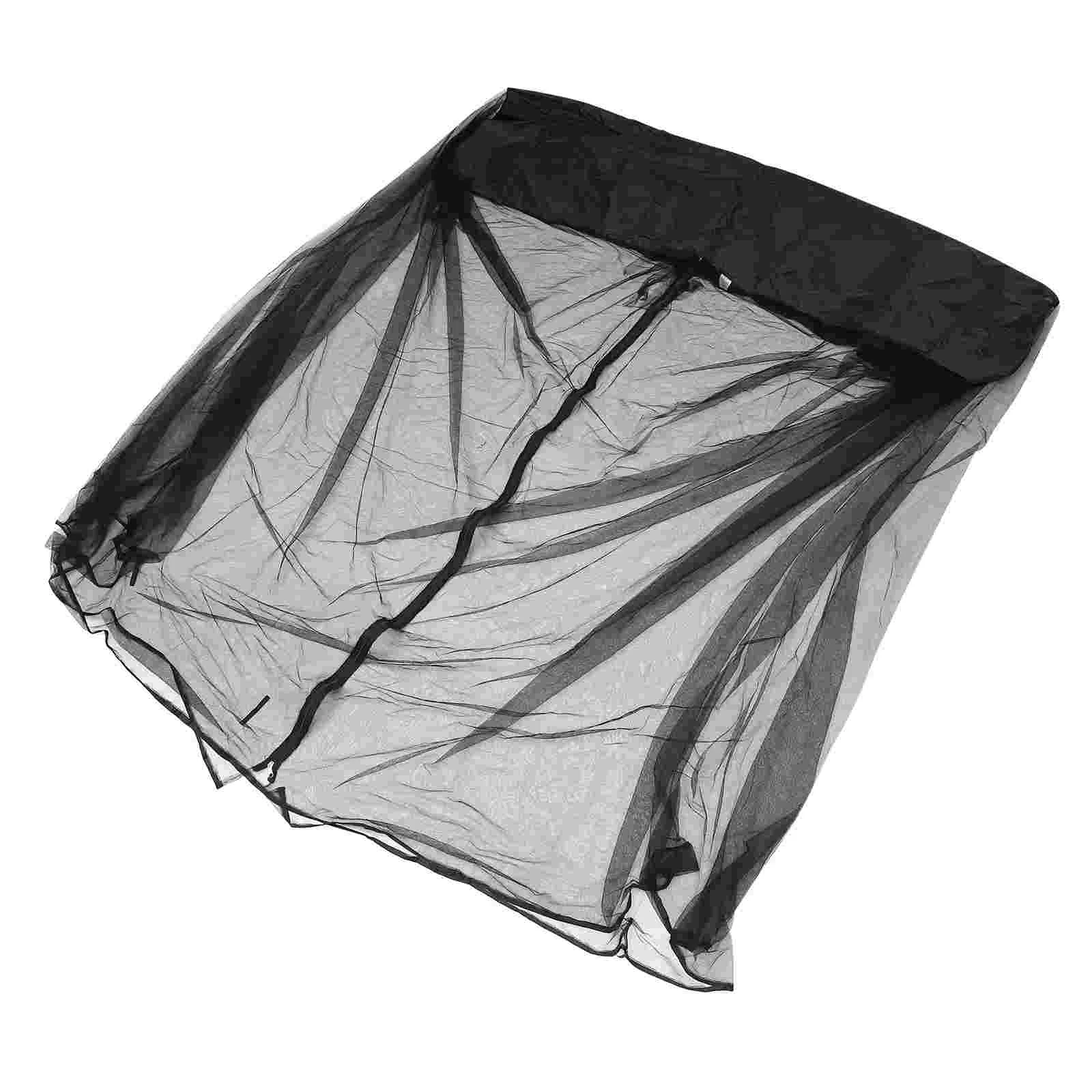 

Outdoor Mosquito Net Swing Chair Umbrella Mosquito Net Mesh Net