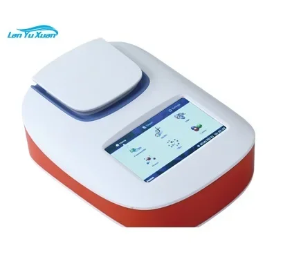 

Фторметр ivf, лабораторное оборудование, лаборатория микробиологии